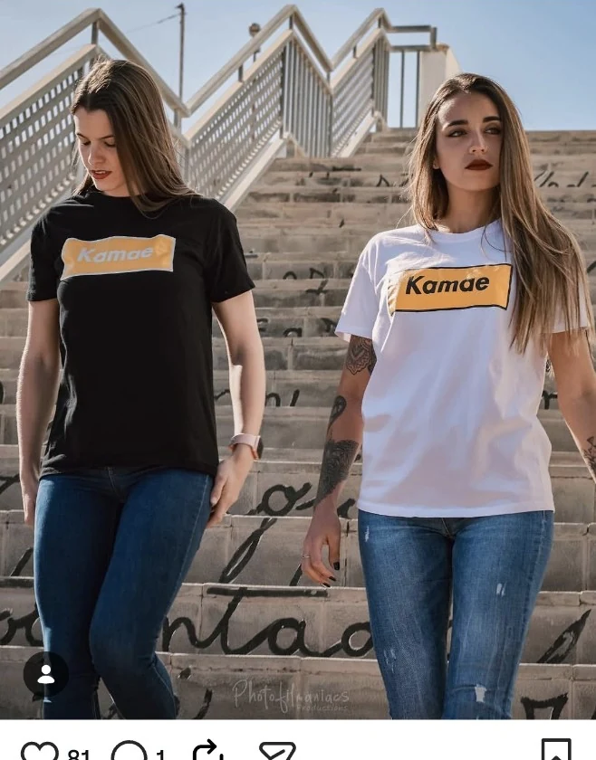 Moda KAMAE en Fuerteventura